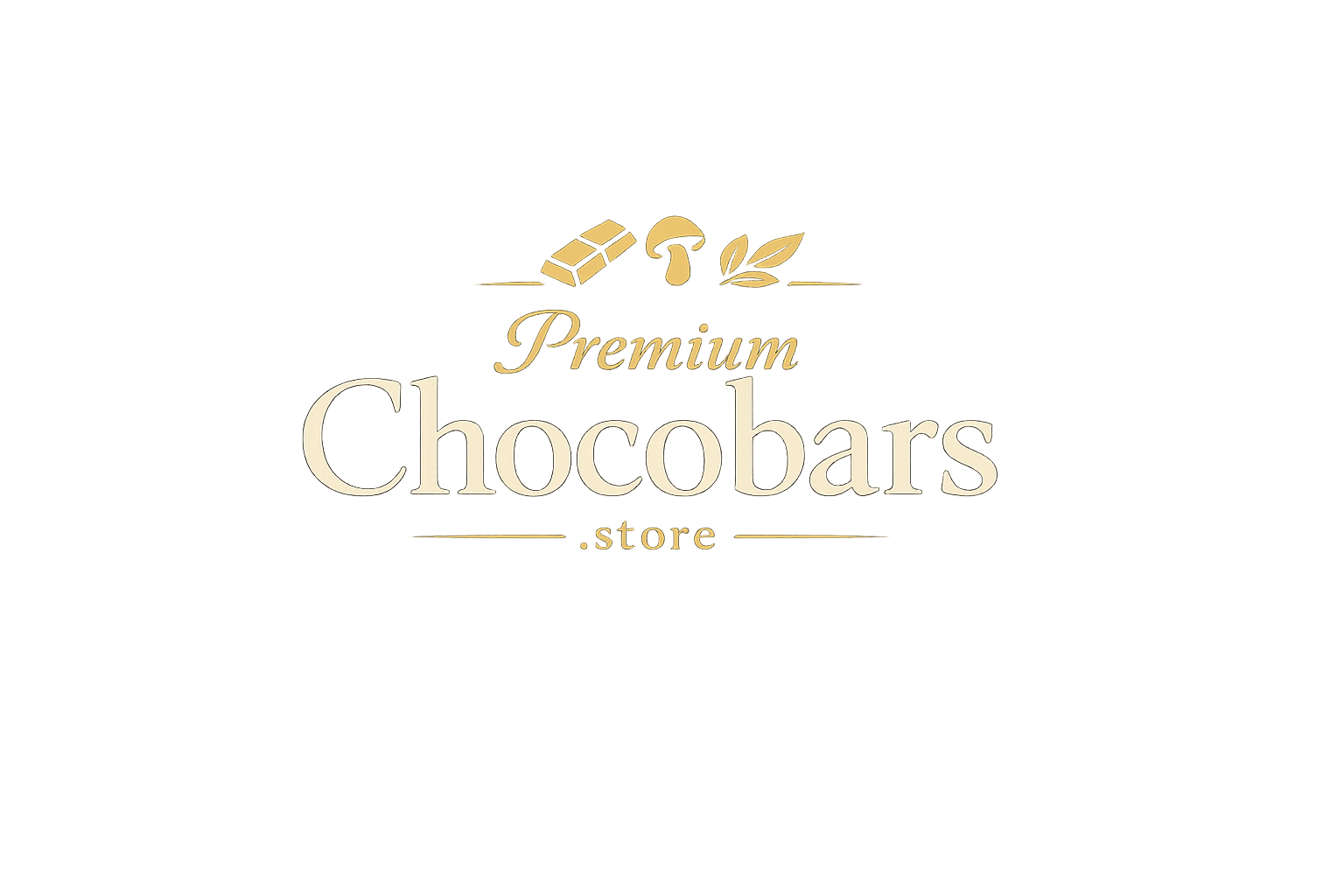 Premium Chocolate Bars