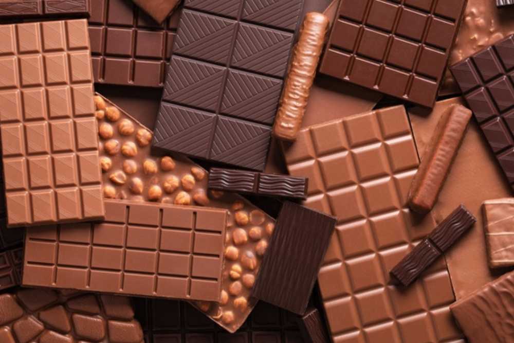 Best Premium Chocolate Bars to Buy Online