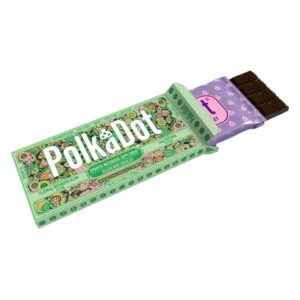 Maui Coconut Twist PolkaDot